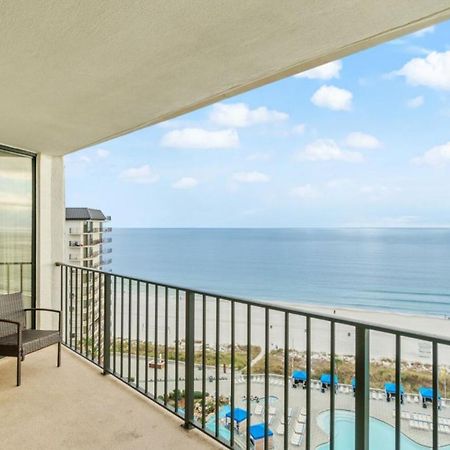 Edgewater T One 1204 Apartman Panama City Beach Kültér fotó