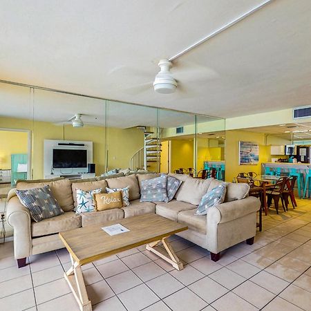 Edgewater T One 1204 Apartman Panama City Beach Kültér fotó