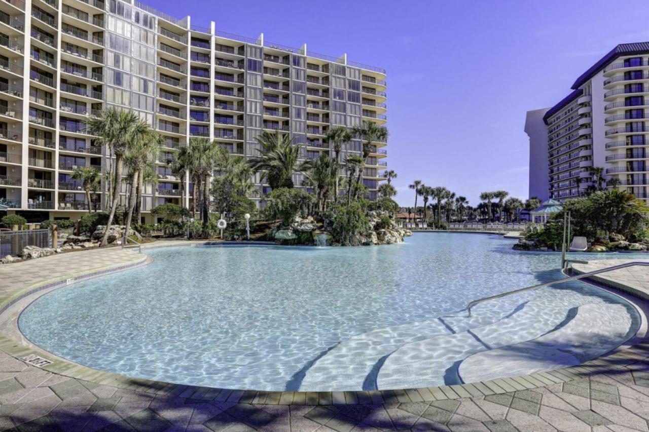 Edgewater T One 1204 Apartman Panama City Beach Kültér fotó