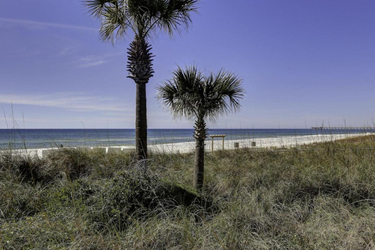 Edgewater T One 1204 Apartman Panama City Beach Kültér fotó