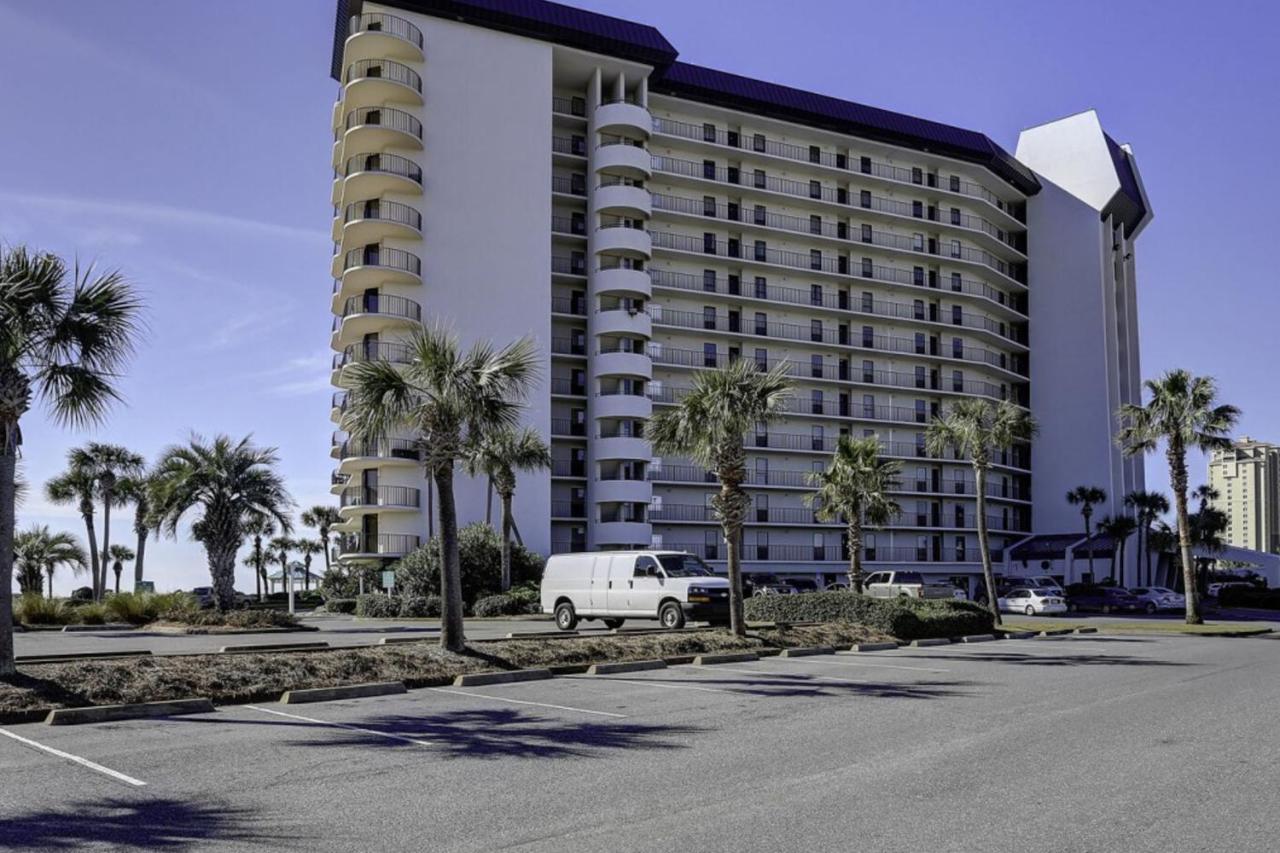 Edgewater T One 1204 Apartman Panama City Beach Kültér fotó