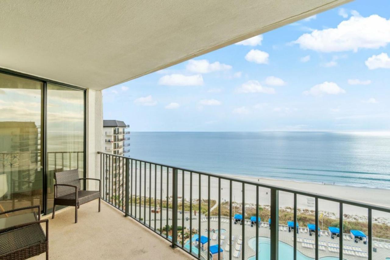 Edgewater T One 1204 Apartman Panama City Beach Kültér fotó