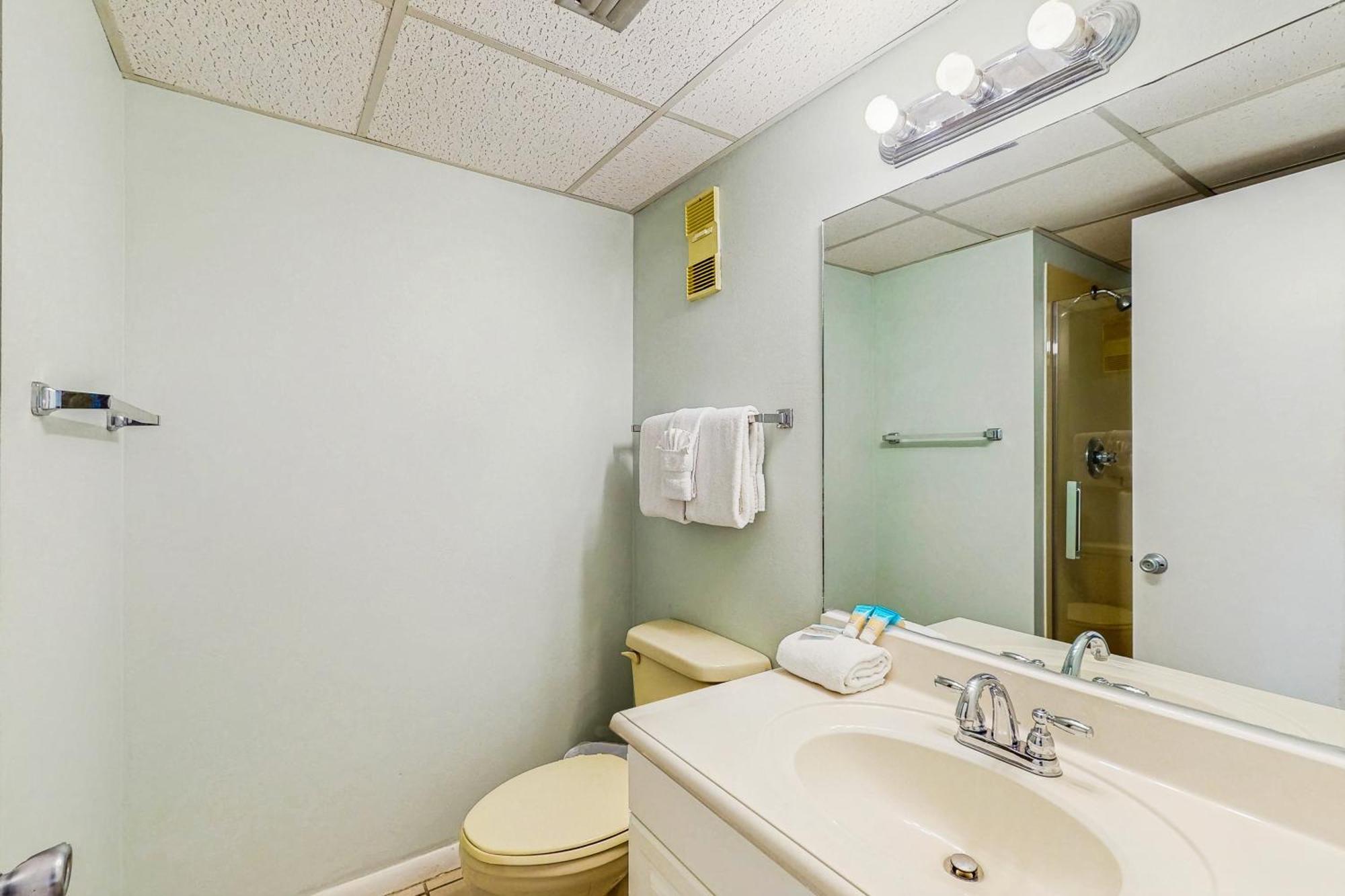 Edgewater T One 1204 Apartman Panama City Beach Kültér fotó