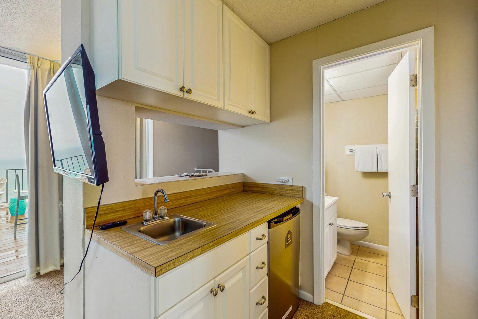 Edgewater T One 1204 Apartman Panama City Beach Kültér fotó