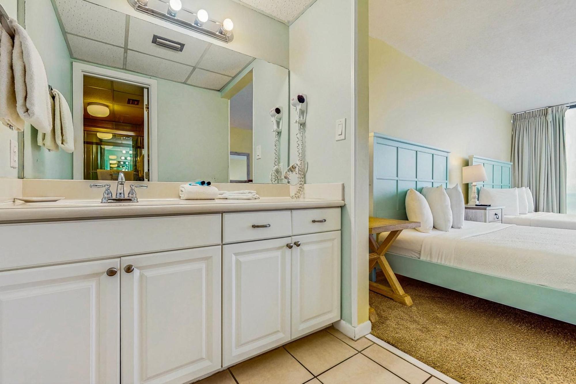 Edgewater T One 1204 Apartman Panama City Beach Kültér fotó