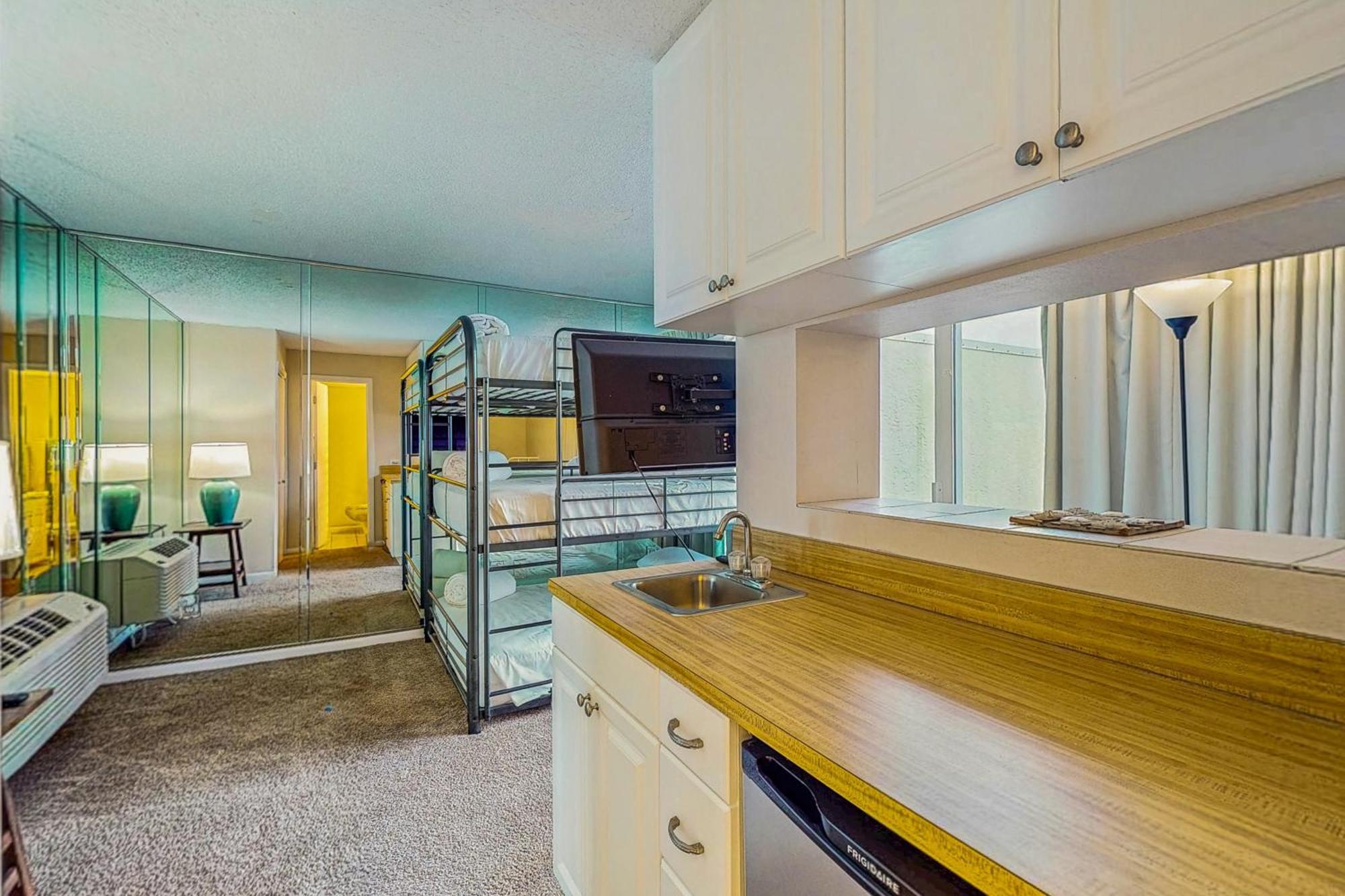 Edgewater T One 1204 Apartman Panama City Beach Kültér fotó