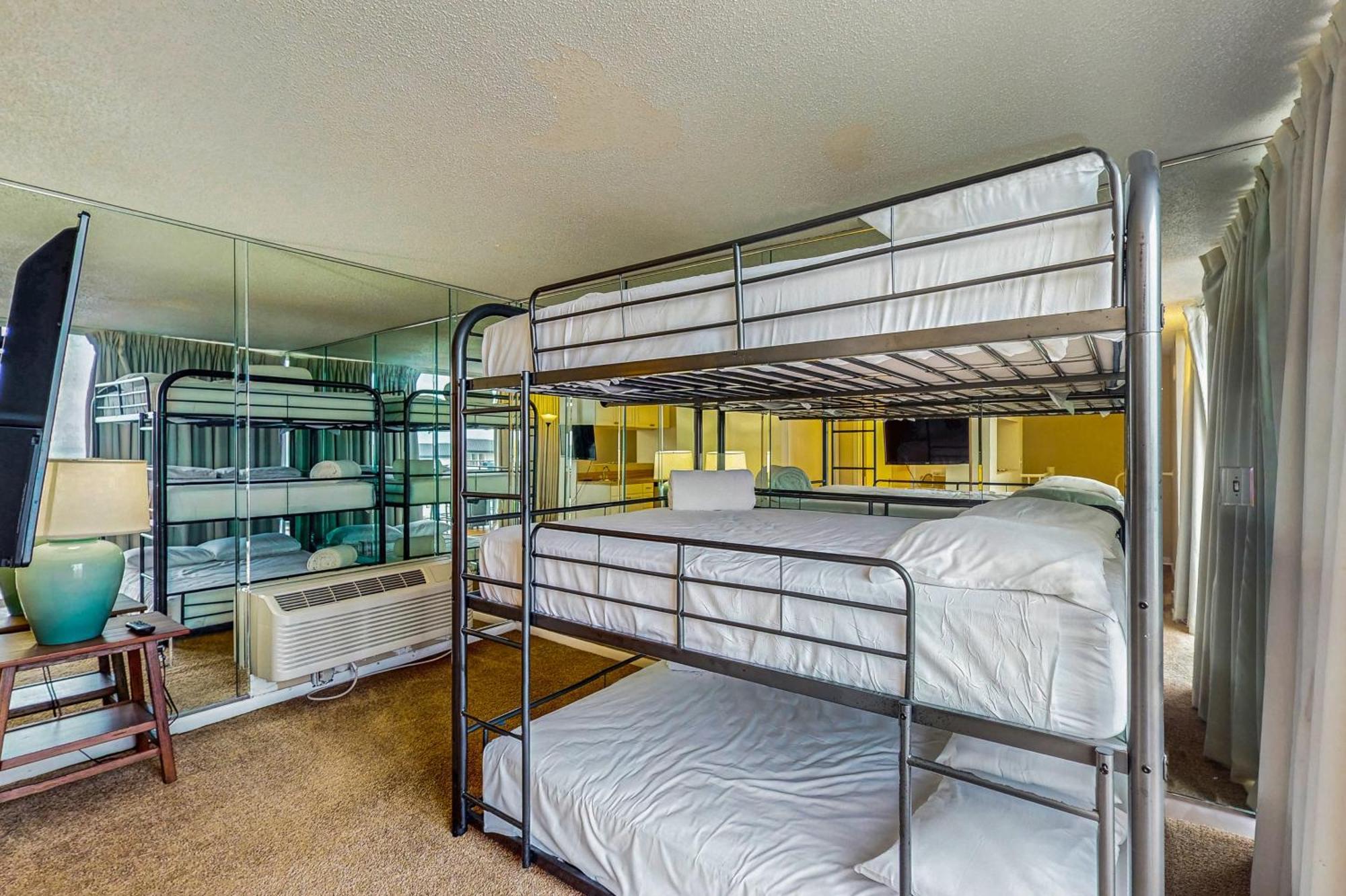 Edgewater T One 1204 Apartman Panama City Beach Kültér fotó